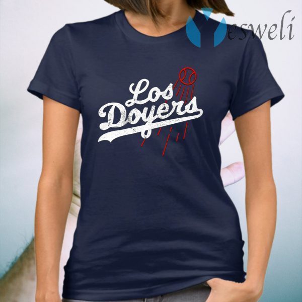 Los Doyers T-Shirt