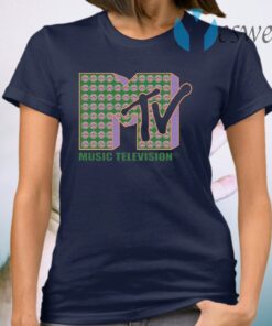 MTV LG VMA Music Television T-Shirt