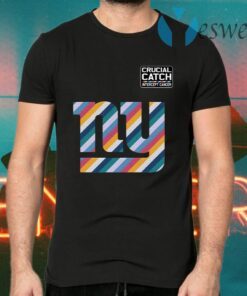 Matt Peart Saquon Barkley Stars Stripes T-Shirts