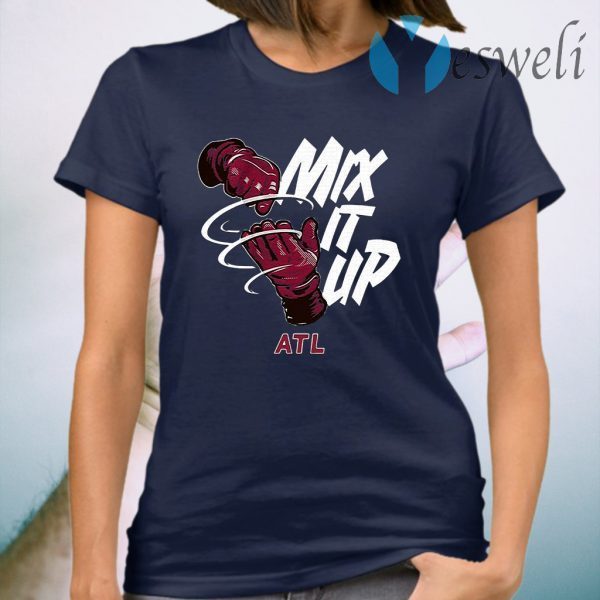 Mix It Up ATL T-Shirt