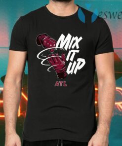 Mix It Up ATL T-Shirts