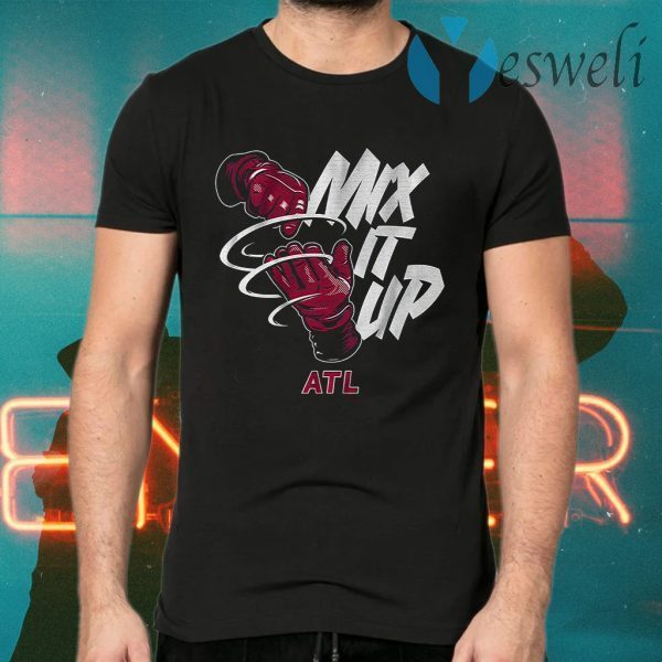 Mix it Up T-Shirts