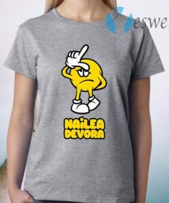 Nailea Devora T-Shirt