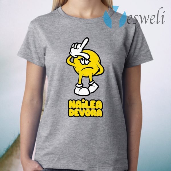 Nailea Devora T-Shirt