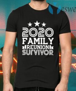 New family reunion T-Shirts