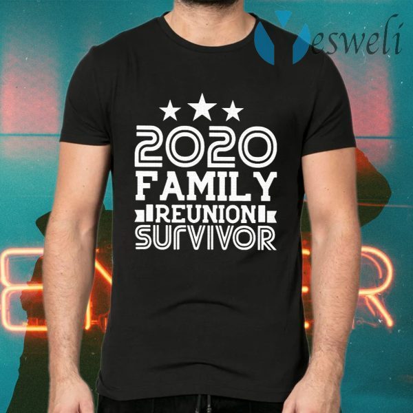 New family reunion T-Shirts