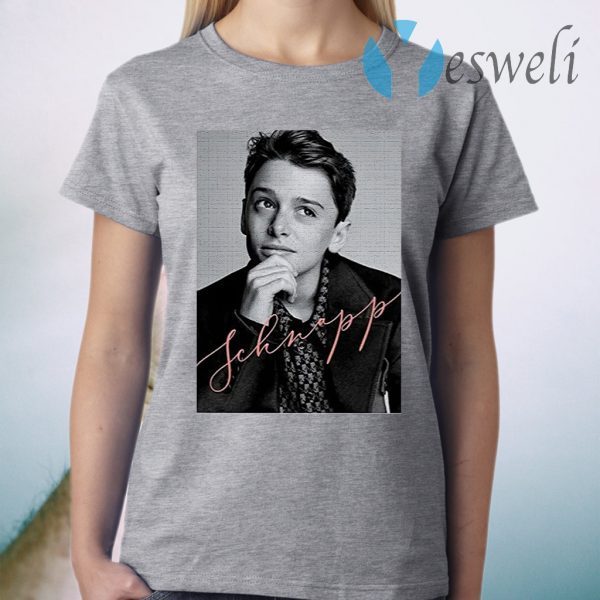 Noah schnapp store T-Shirt