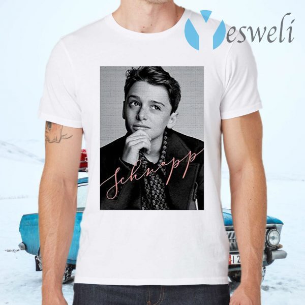 Noah schnapp store T-Shirts