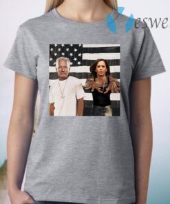 Outkast Stankonia Biden Harris T-Shirt