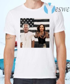 Outkast Stankonia Biden Harris T-Shirts