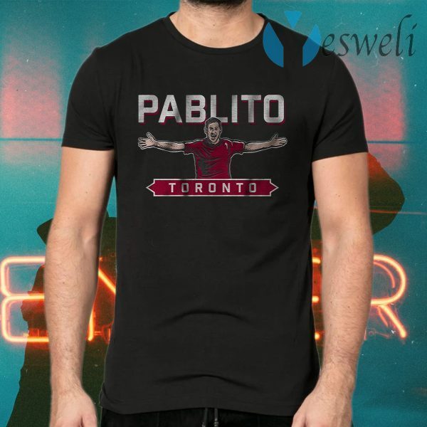 Pablito T-Shirts