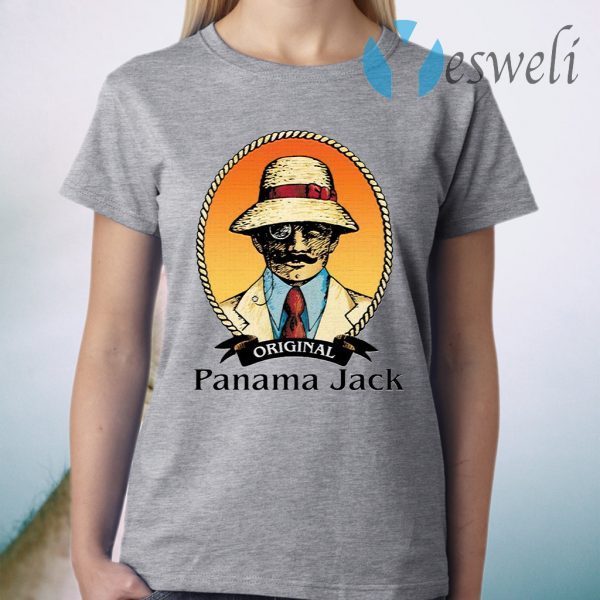 Panama Jack Original T-Shirt