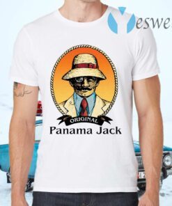 Panama Jack Original T-Shirts