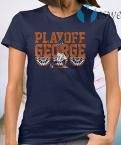 Playoff george T-Shirt