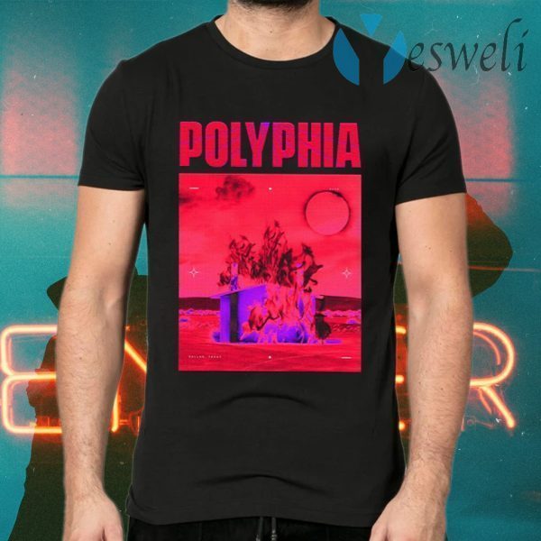 Polyphia T-Shirts