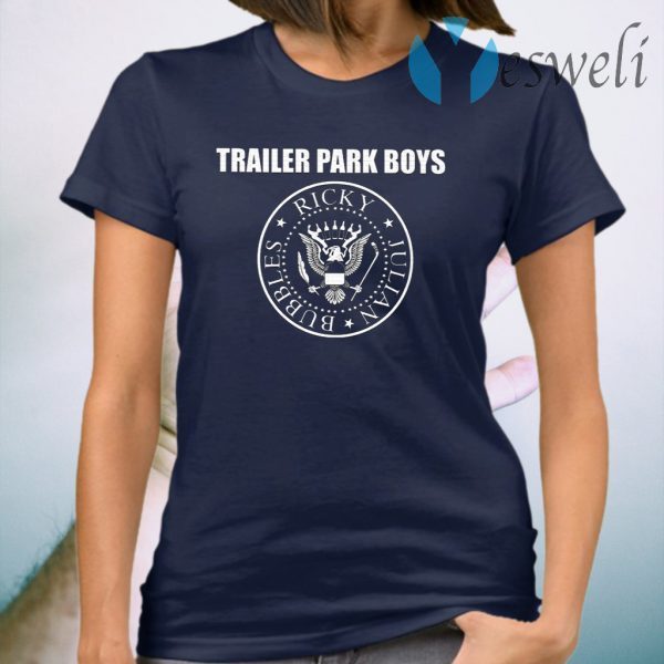 Ricky Trailer Park Boys T-Shirt