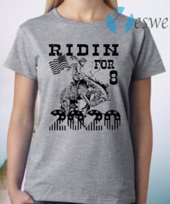 Ridi For 8 2020 T-Shirt