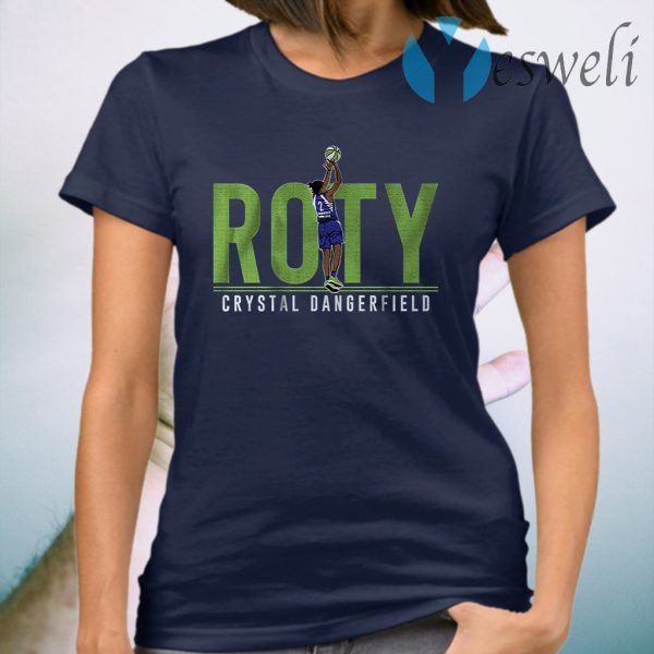 Roty T-Shirt