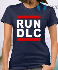 Run DLC T-Shirt