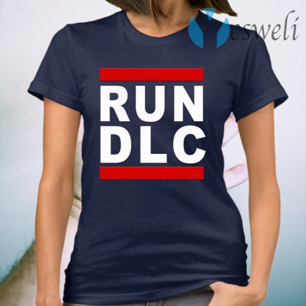 Run DLC T-Shirt