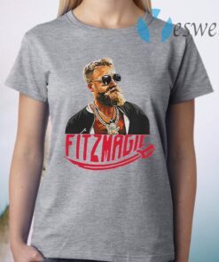 Ryan fitzpatrick T-Shirt