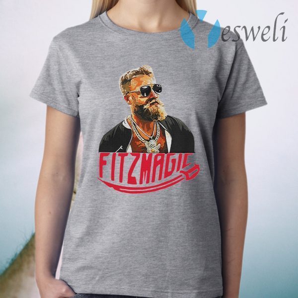 Ryan fitzpatrick T-Shirt