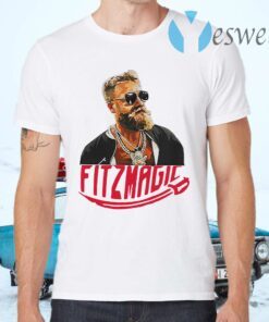 Ryan fitzpatrick T-Shirts