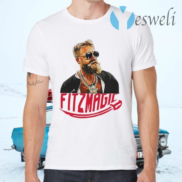 Ryan fitzpatrick T-Shirts