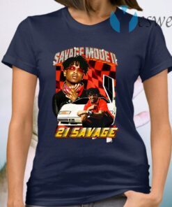 Savage mode 2 T-Shirt