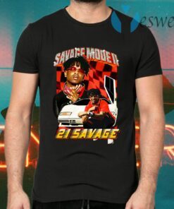 Savage mode 2 T-Shirts