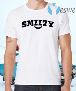 Smii7y T-Shirts