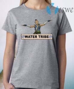 Sokka Water Tribe T-Shirt