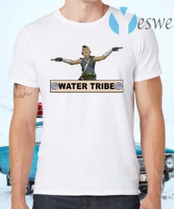 Sokka Water Tribe T-Shirts