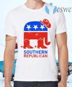 Southern Republican T-Shirts