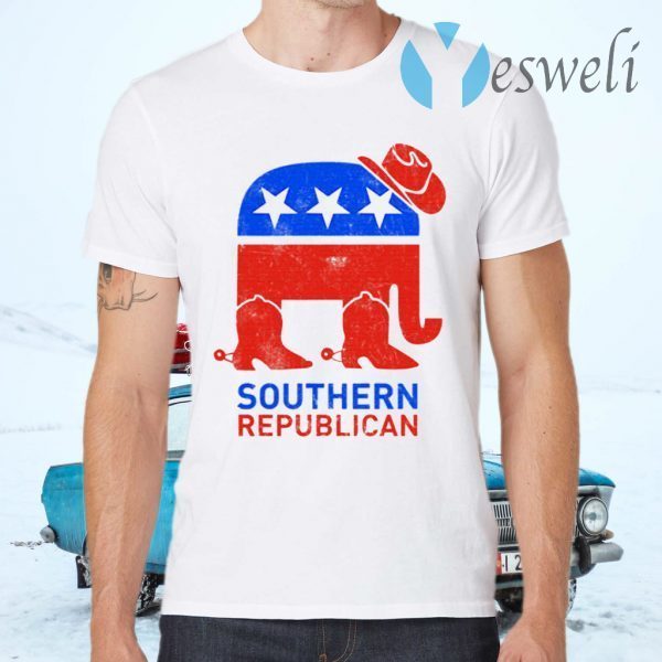 Southern Republican T-Shirts