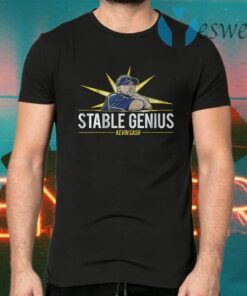 Stable Genius T-Shirts