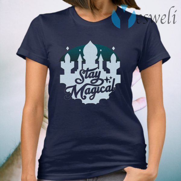 Stay Magical T-Shirt