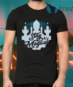 Stay Magical T-Shirts