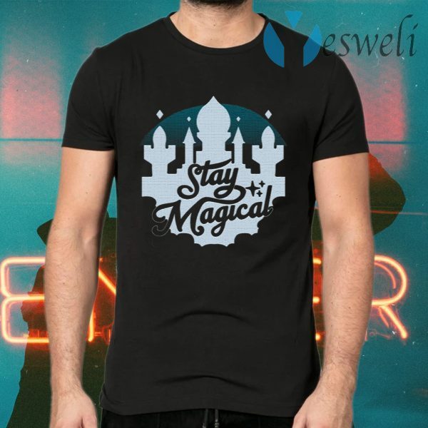 Stay Magical T-Shirts