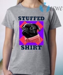 Stuffed T-Shirt