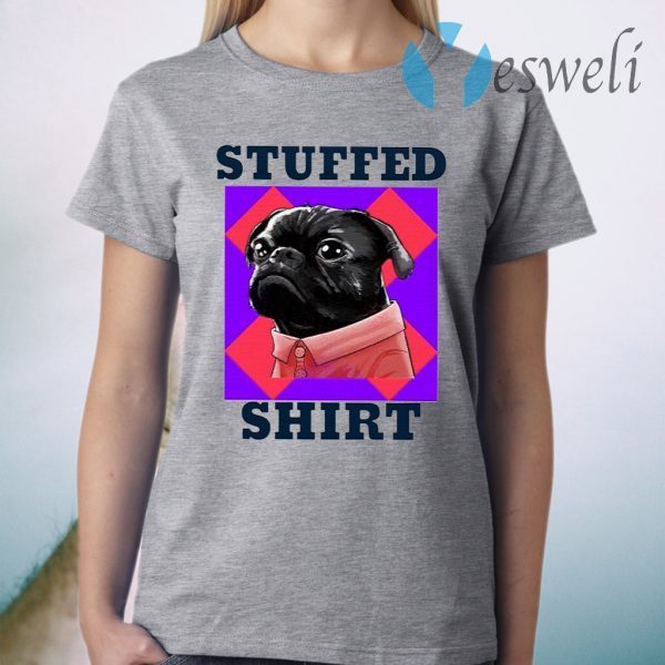 Stuffed T-Shirt