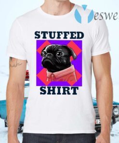 Stuffed T-Shirts