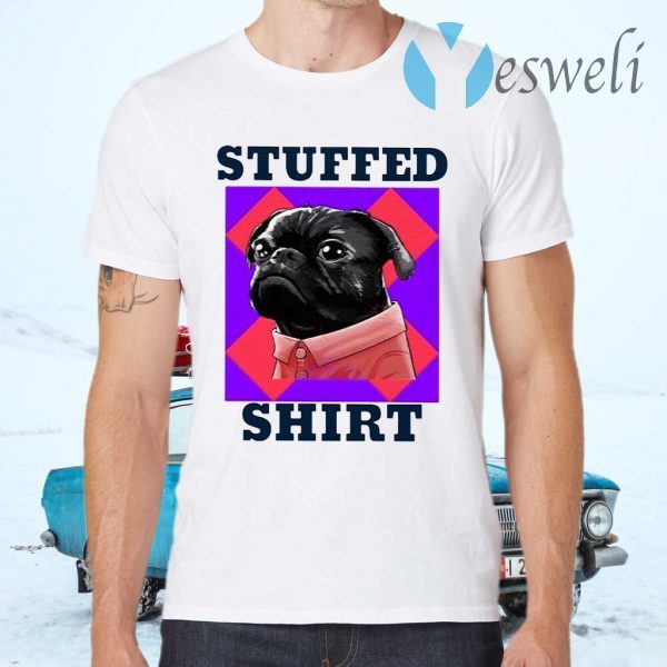 Stuffed T-Shirts