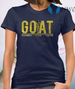 Sue bird goat T-Shirt