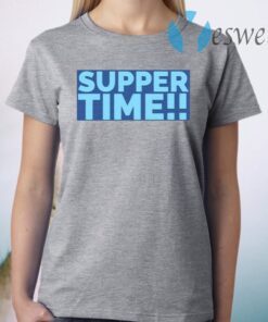 Super Time T-Shirt