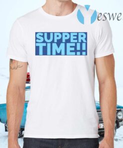 Super Time T-Shirts