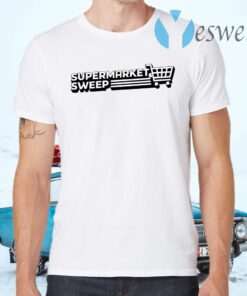 Supermarket Sweep T-Shirts