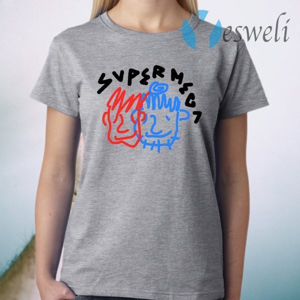 Supermega T-Shirt