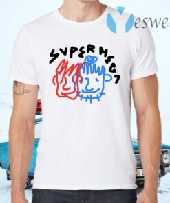 Supermega T-Shirts