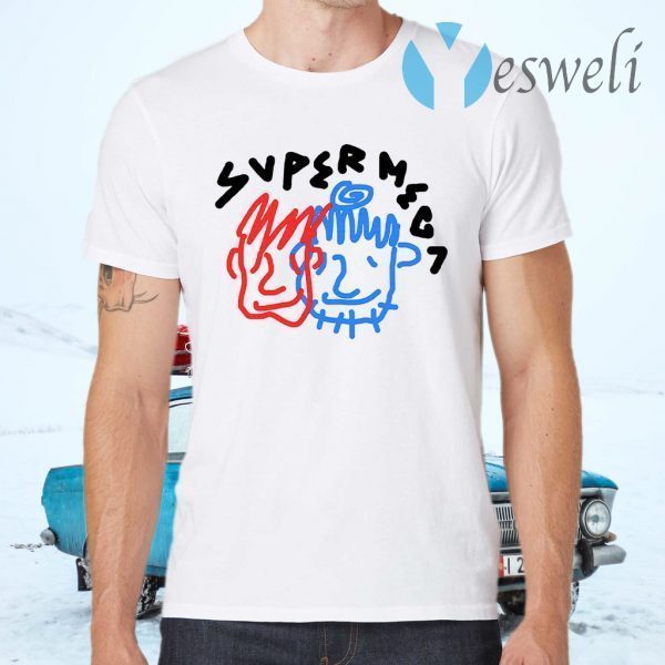 Supermega T-Shirts